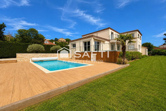 achat maison chateaugay 63119