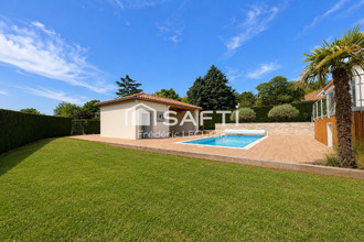 achat maison chateaugay 63119