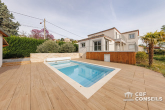 achat maison chateaugay 63119