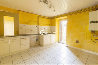 achat maison chateaugay 63119
