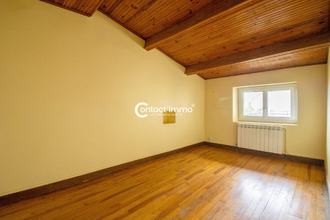 achat maison chateaugay 63119