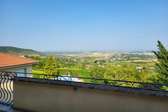 achat maison chateaugay 63119