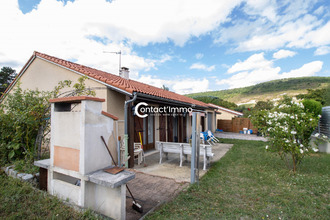 achat maison chateaugay 63119