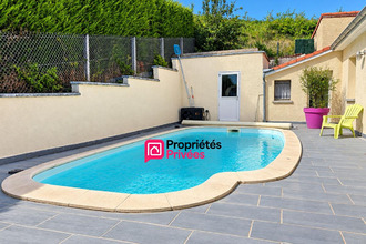 achat maison chateaugay 63119
