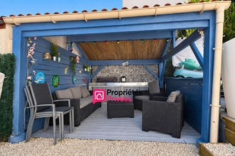 achat maison chateaugay 63119