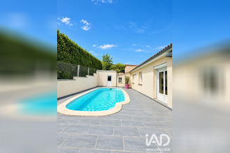 achat maison chateaugay 63119