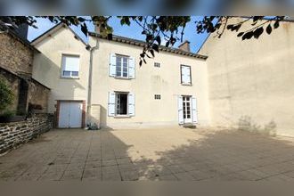 achat maison chateaugiron 35410