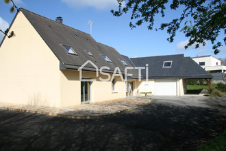 achat maison chateaugiron 35410