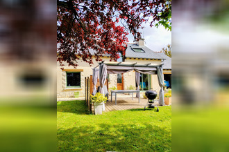 achat maison chateaugiron 35410