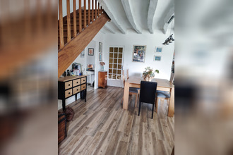 achat maison chateaugiron 35410