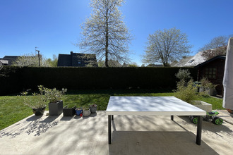 achat maison chateaugiron 35410