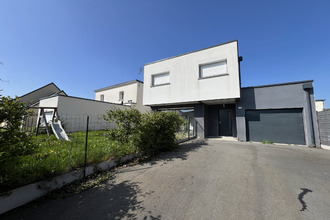 achat maison chateaugiron 35410