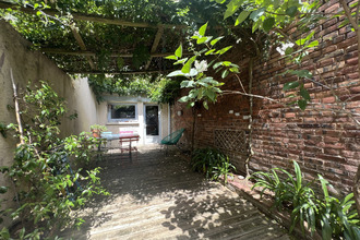 achat maison chateaugiron 35410