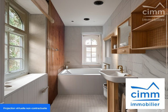 achat maison chateaugiron 35410