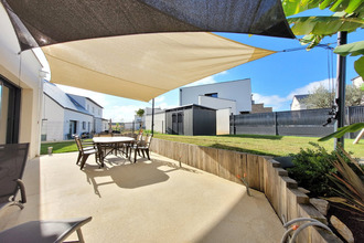 achat maison chateaugiron 35410