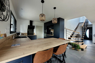 achat maison chateaugiron 35410