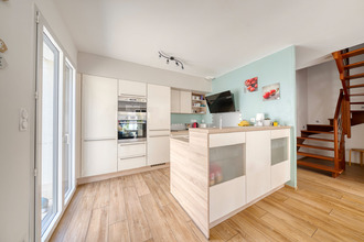 achat maison chateaugiron 35410