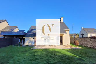 achat maison chateaugiron 35410