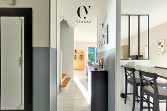 achat maison chateaugiron 35410