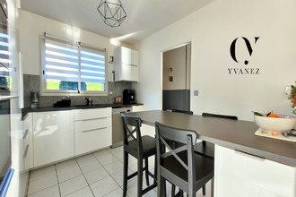 achat maison chateaugiron 35410