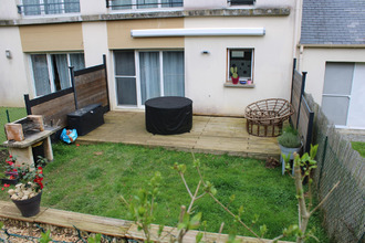 achat maison chateaugiron 35410