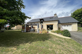 achat maison chateaugiron 35410
