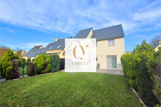 achat maison chateaugiron 35410