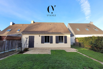 achat maison chateaugiron 35410