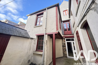 achat maison chateaugiron 35410