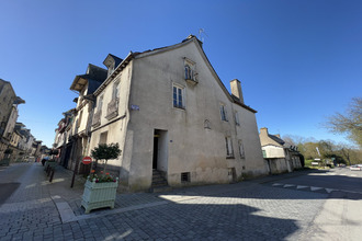 achat maison chateaugiron 35410