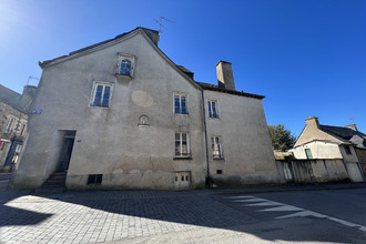 achat maison chateaugiron 35410