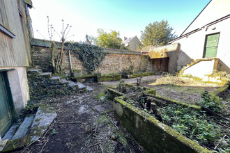 achat maison chateaugiron 35410