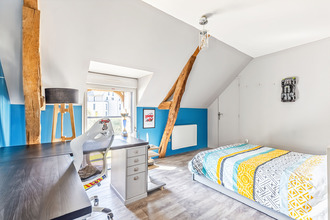 achat maison chateaugiron 35410