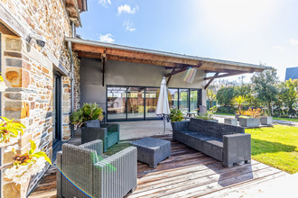 achat maison chateaugiron 35410