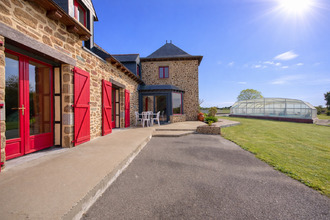 achat maison chateaugiron 35410