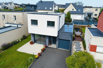 achat maison chateaugiron 35410