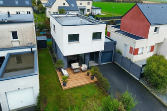 achat maison chateaugiron 35410