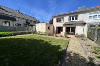 achat maison chateaugiron 35410