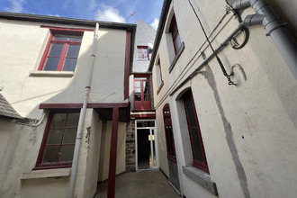 achat maison chateaugiron 35410