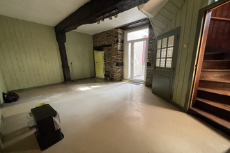 achat maison chateaugiron 35410