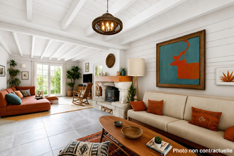 achat maison chateaugiron 35410