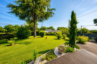 achat maison chateaugiron 35410