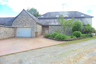 achat maison chateaugiron 35410
