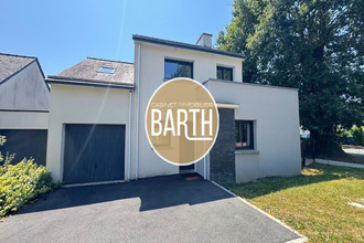achat maison chateaugiron 35410