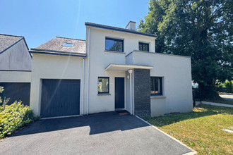 achat maison chateaugiron 35410