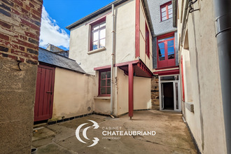 achat maison chateaugiron 35410