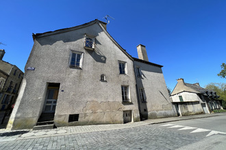 achat maison chateaugiron 35410