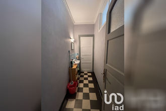 achat maison chateaulin 29150