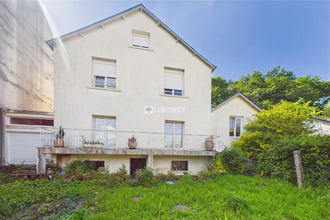 achat maison chateaulin 29150