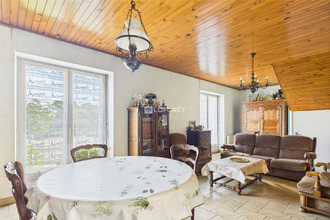 achat maison chateaulin 29150